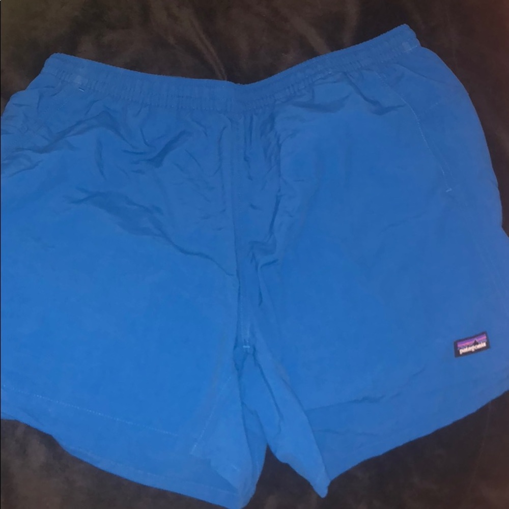 Patagonia Women’s Baggies Shorts 5-Inch